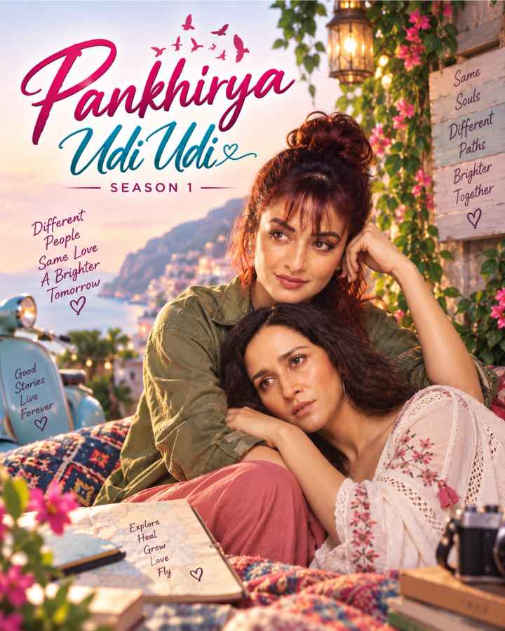 Pankhirya Udi Udi