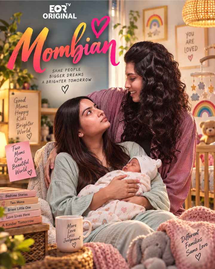 Gul & Sakshi ki pyaari si love story
