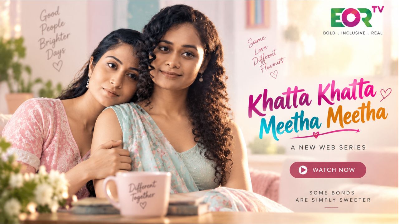 Khatta Khatta Meetha Meetha