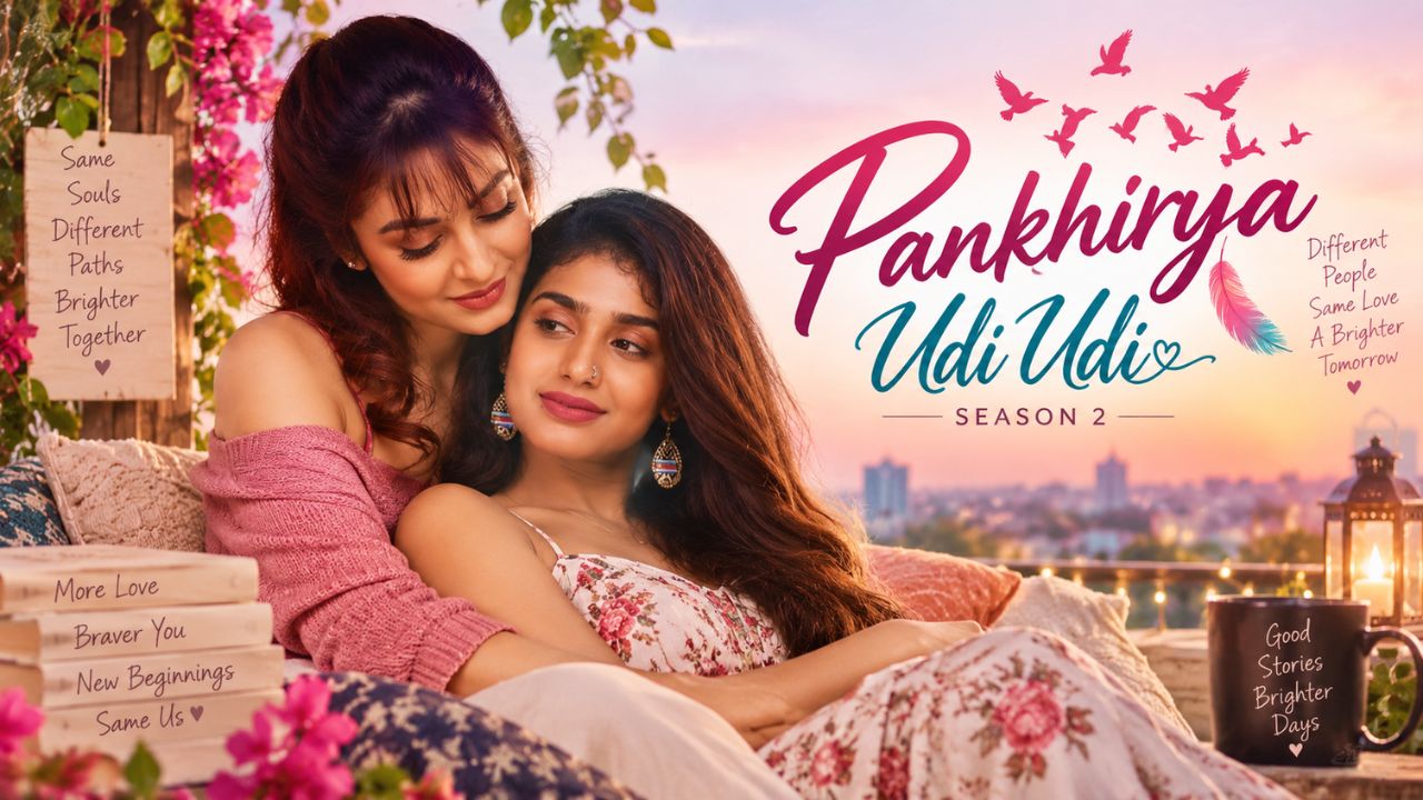 Pankhirya Udi Udi 2