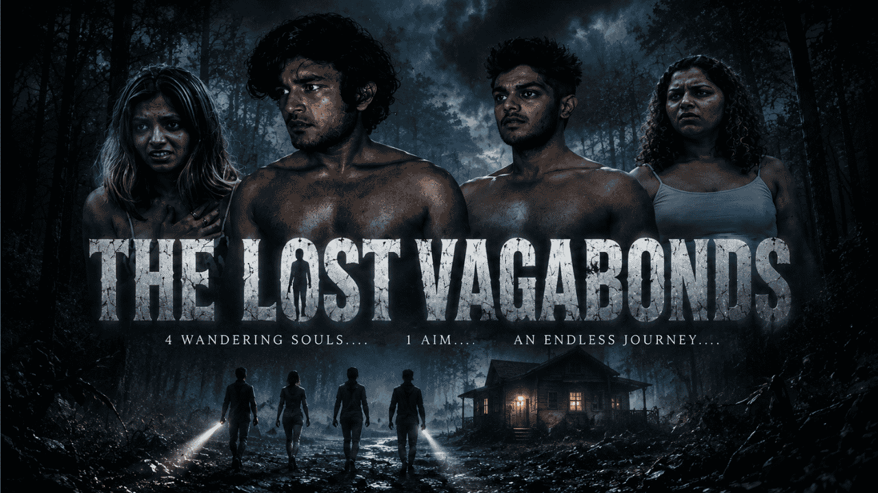 The Lost Vagabonds