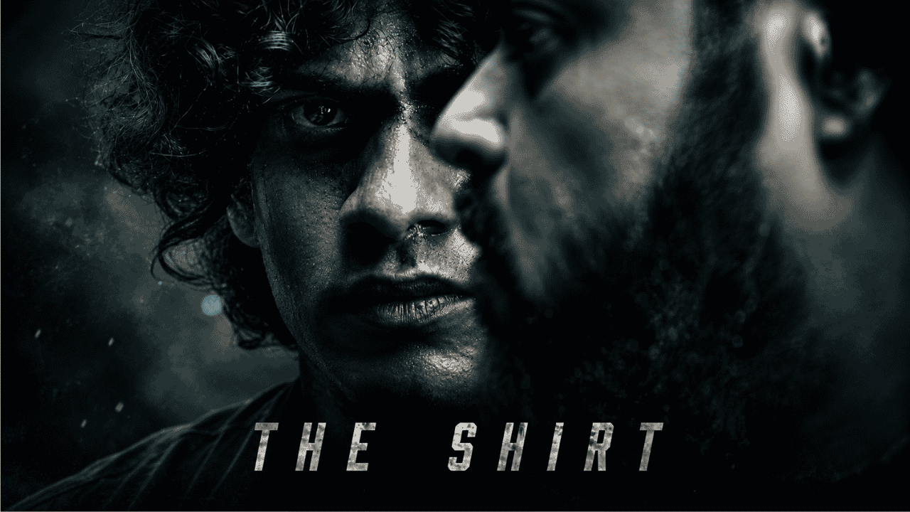 The Shirt