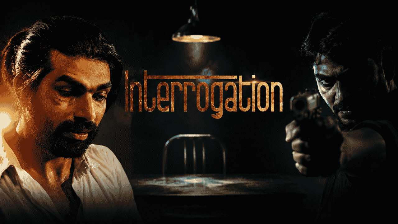 Interrogation